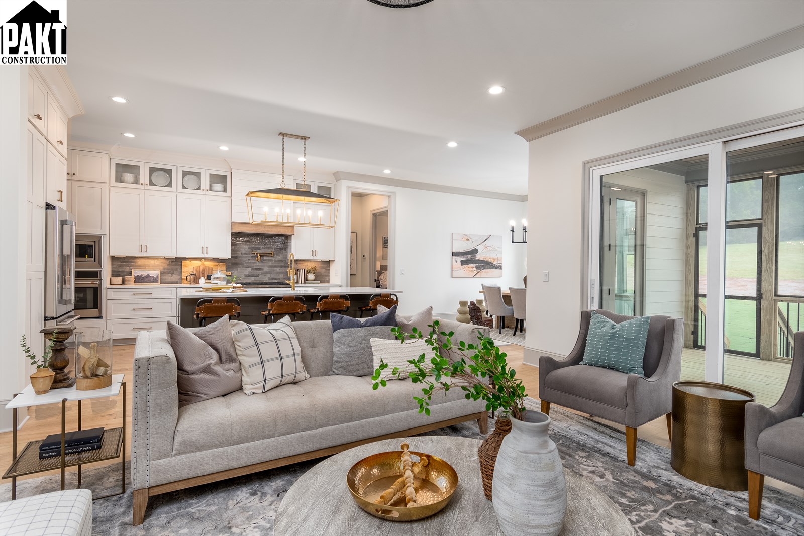 Bold Run Hill lot 9-1-16